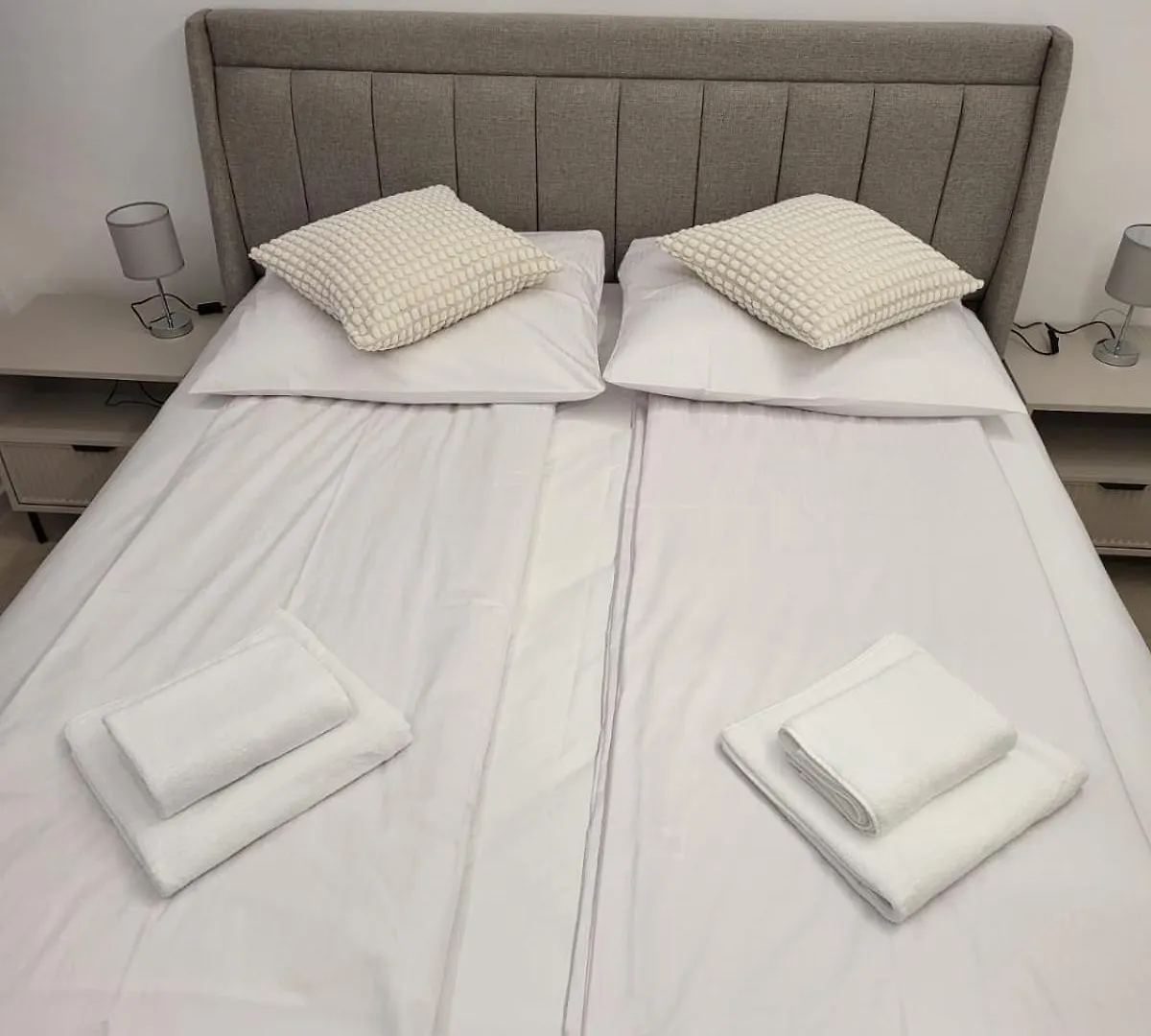 Apartment Sarabi تروغير 0*,