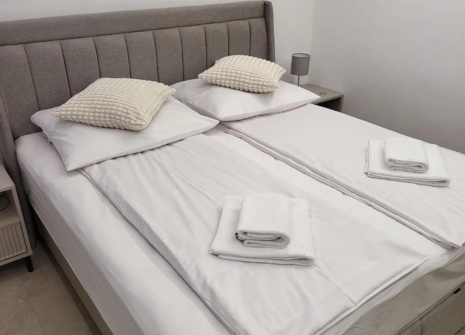 Apartment Sarabi Trogir Chorvatsko