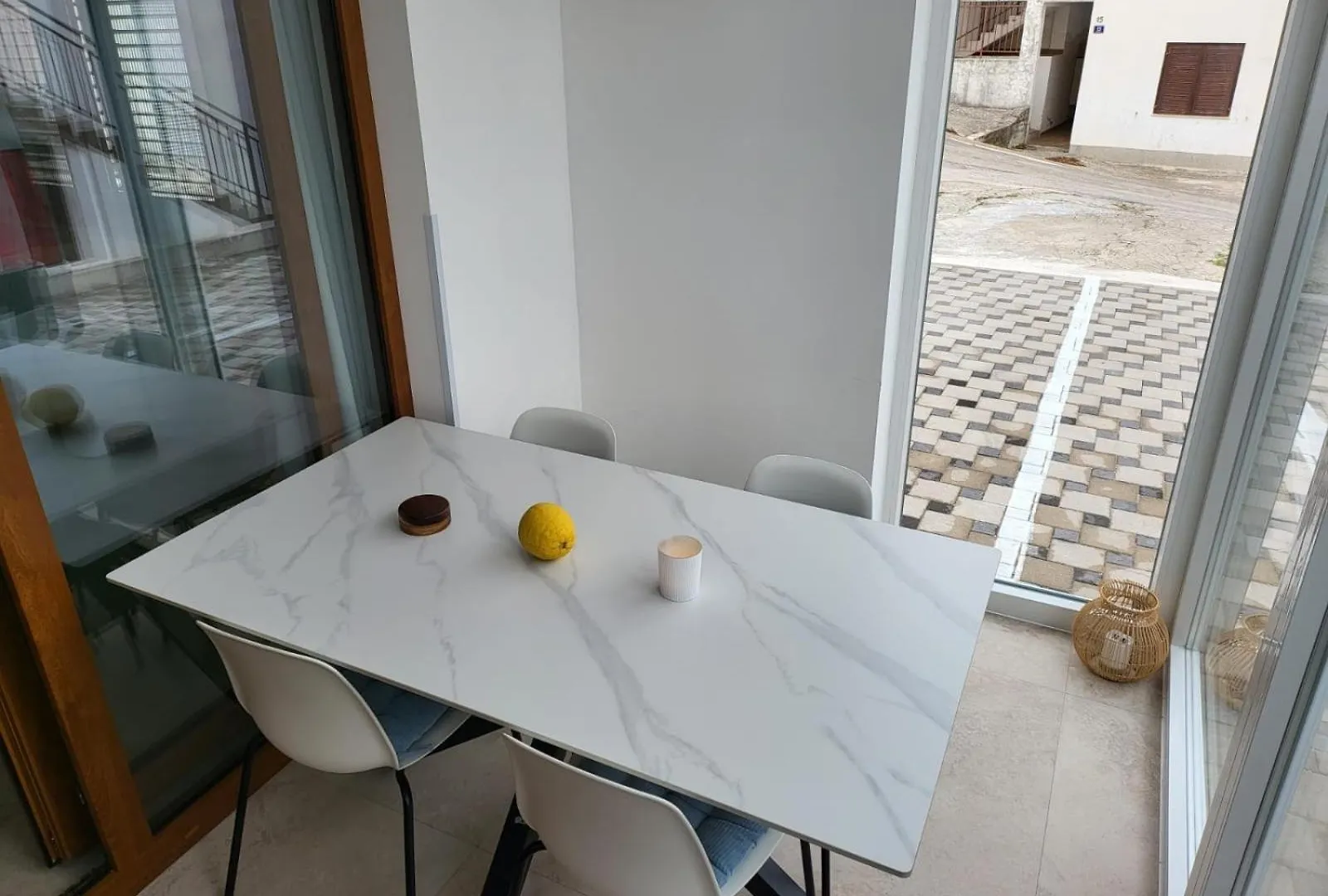 Apartment Sarabi Trogir