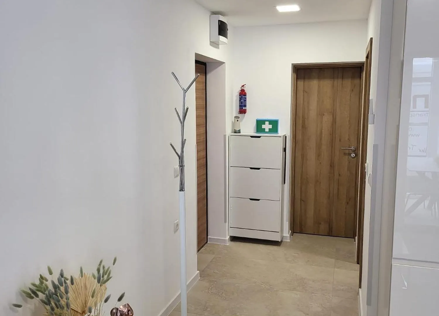 Apartment Sarabi Trogir Chorvatsko