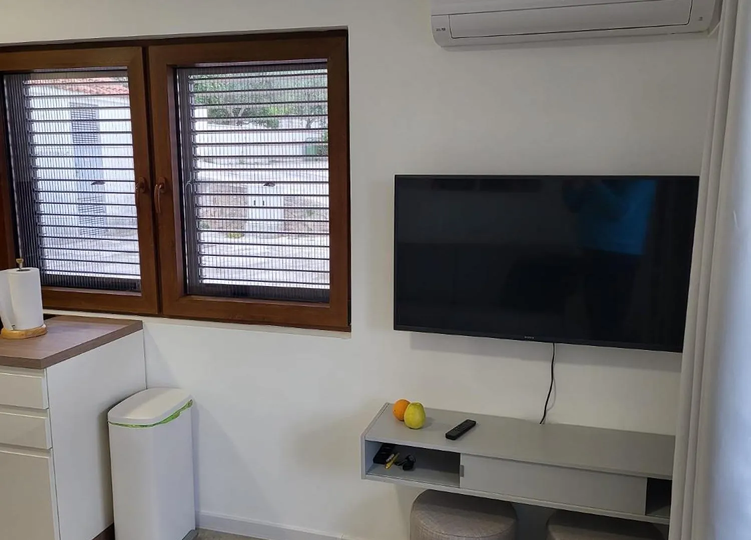 Apartment Sarabi Trogir 0*,  Chorvatsko