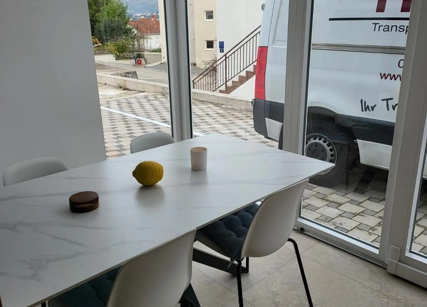Apartment Sarabi Trogir