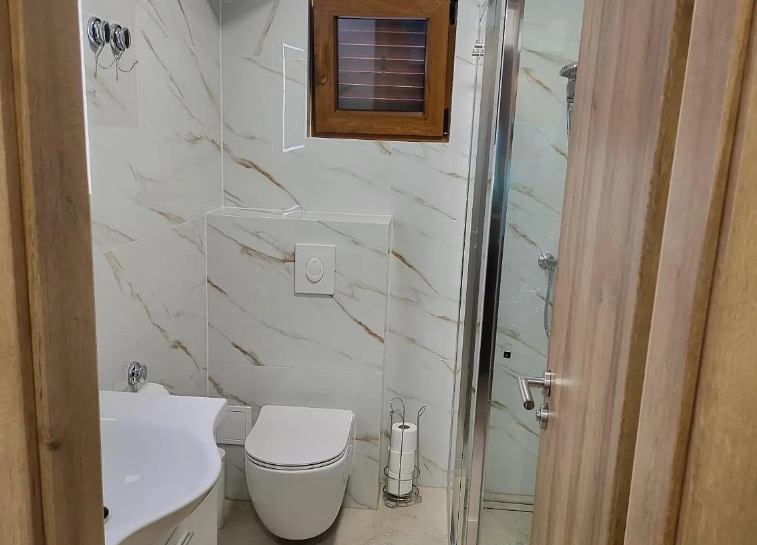 Apartment Sarabi Trogir Chorvatsko