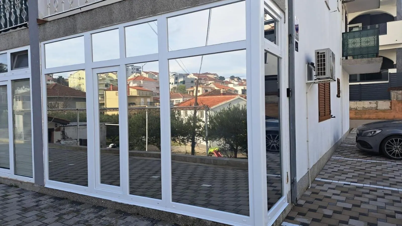 Apartment Sarabi تروغير كرواتيا