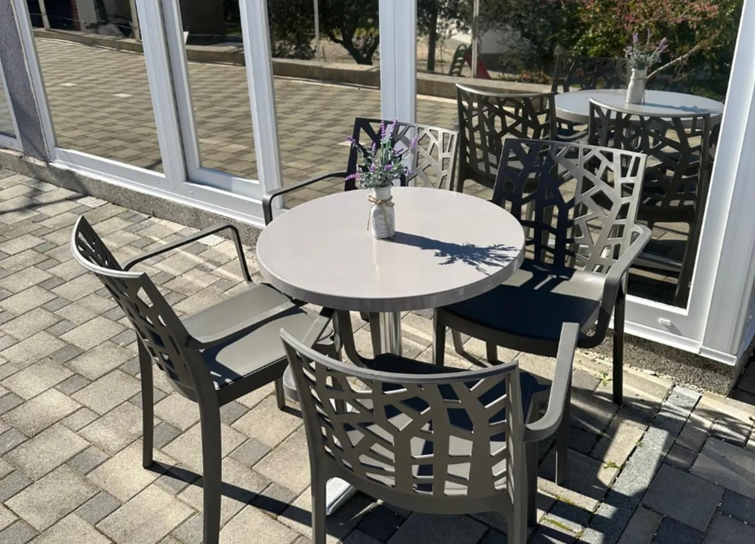 Apartment Sarabi Trogir 0*,  Chorvatsko