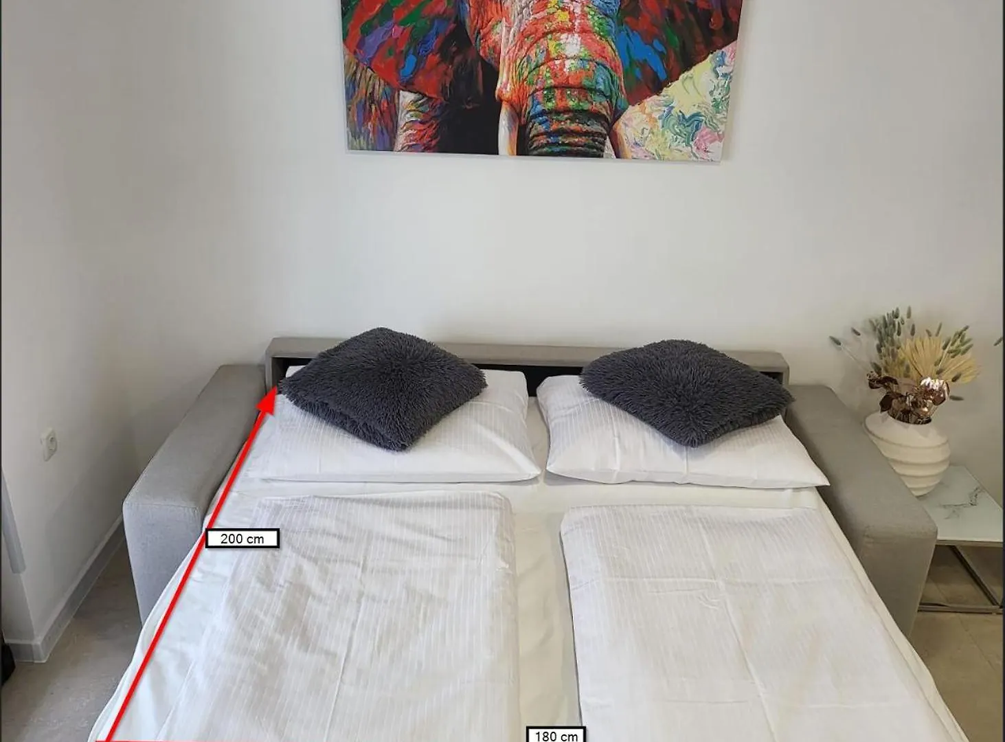 Apartment Sarabi Trogir
